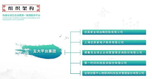 擁抱物聯網 收獲時代趨勢財富，跨入商界頂流圈層的戰略路徑
