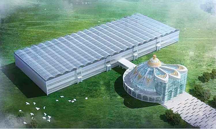 用 綠色生態(tài) 描繪出高質(zhì)量發(fā)展的鮮明底色 呼倫貝爾市全力推進生態(tài)環(huán)保項目建設