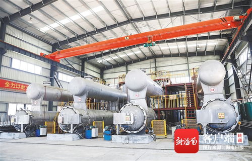 海墾寶橡林產(chǎn)集團以科技創(chuàng)新驅(qū)動橡膠木產(chǎn)業(yè)轉(zhuǎn)型升級