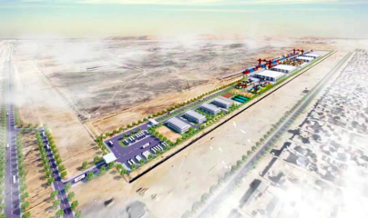 &ldquo;三區(qū)優(yōu)勢疊加&rdquo; 連云港工業(yè)經(jīng)濟&ldquo;含新量&rdquo;持續(xù)加大