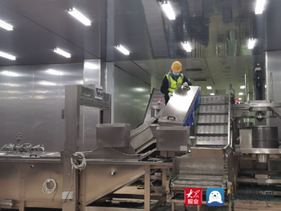 高唐開發區:人勤春來早 項目開工忙