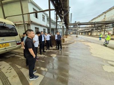 昆明市生態環境工程評估中心赴湖北凱億環?？萍伎疾? />
</a>
<span><a href=