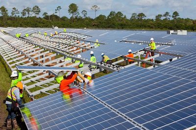 SJVN將在印度拉賈斯坦邦開發(fā)10GW太陽(yáng)能產(chǎn)能