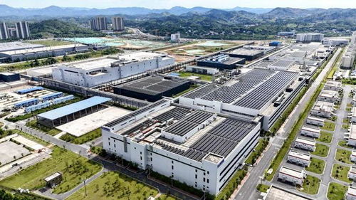 總投資160億元的項(xiàng)目有了新進(jìn)展