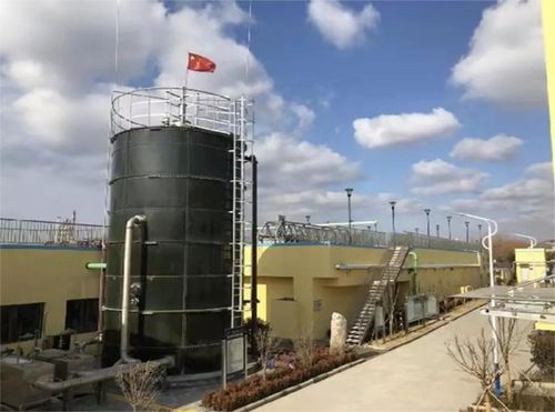 2022開門紅 首創(chuàng)環(huán)保集團斬獲青島市辛安前河水質凈化廠項目