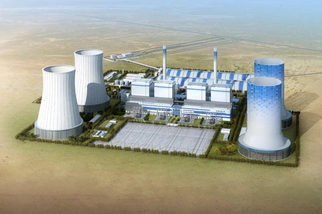 中建成功中標(biāo)36億元鄭州南部環(huán)保能源工程，推動(dòng)新型采暖及制冷技術(shù)創(chuàng)新